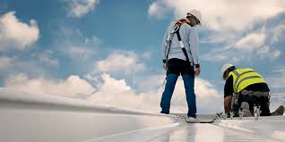 Fast & Reliable Emergency Roof Repairs in Kaufman, TX